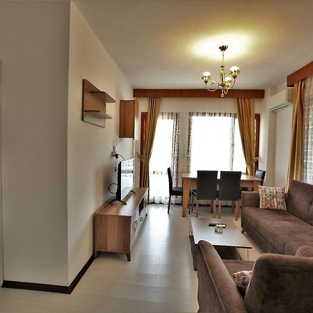 Monna Roza Maxx Apart Kemer Kültér fotó