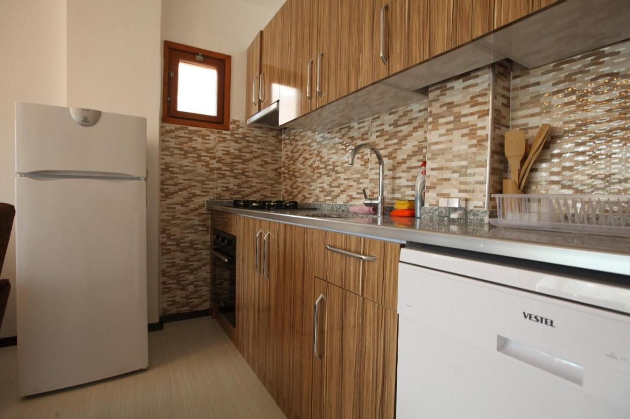 Monna Roza Maxx Apart Kemer Kültér fotó