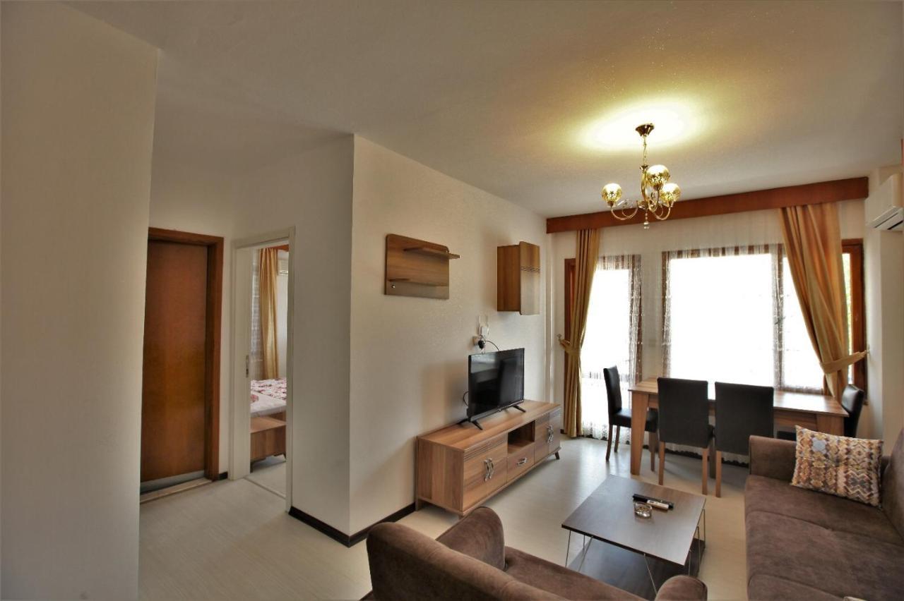 Monna Roza Maxx Apart Kemer Kültér fotó