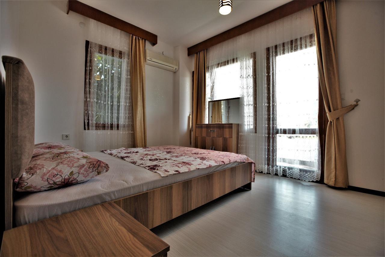 Monna Roza Maxx Apart Kemer Kültér fotó