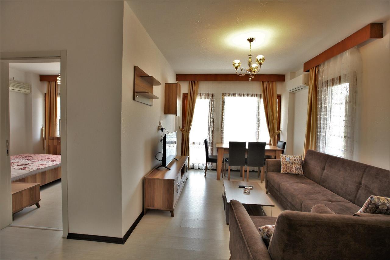 Monna Roza Maxx Apart Kemer Kültér fotó