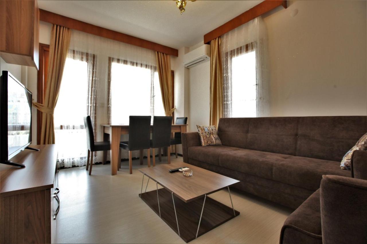 Monna Roza Maxx Apart Kemer Kültér fotó