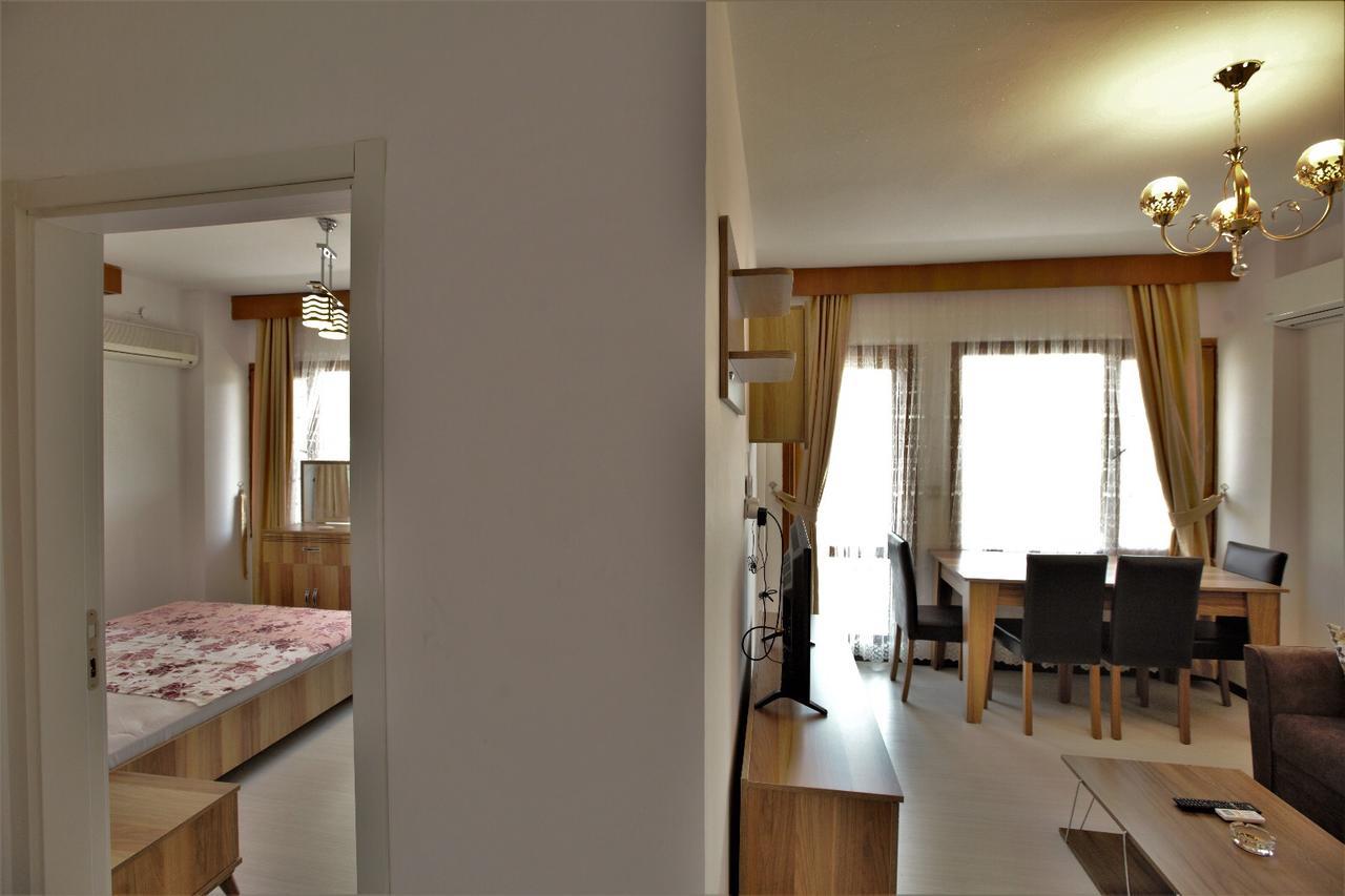 Monna Roza Maxx Apart Kemer Kültér fotó