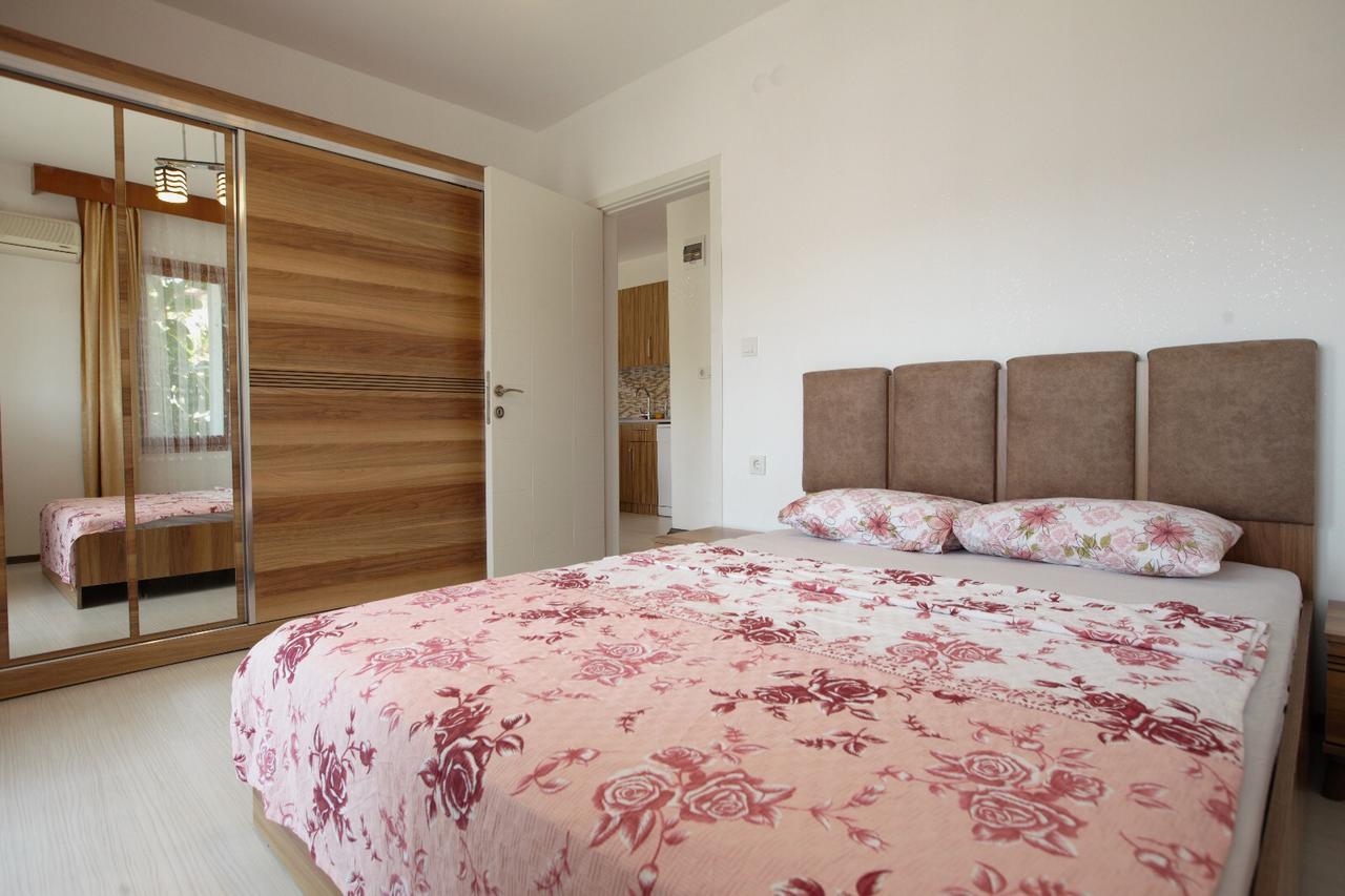 Monna Roza Maxx Apart Kemer Kültér fotó
